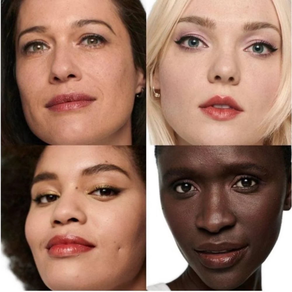 CLINIQUE Almost Lipstick Black Honey Lipstick - Picture 14 of 16